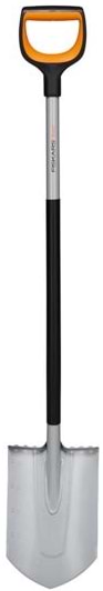 Лопата Fiskars Xact (1066729)